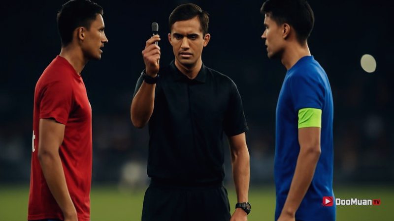 ไฮไลท์ เปแอสเช vs มาร์กเซย ลีกเอิง เดือดจัด