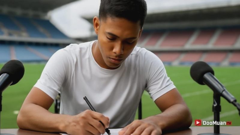 ผู้จัดการทีมวางหมากใหม่ เกมรุกไทยลีก 2 จัดจ้าน