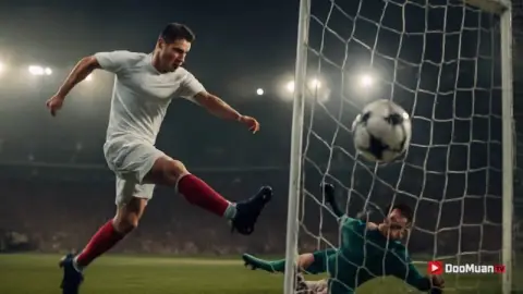 ฟุตบอลเอเชียกับบทเรียนการยืนตำแหน่งในเกมเร็ว