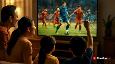 บุนเดสลีกากับเซเรีย อา ใครอ่านเกมจากมือถือได้ง่ายกว่า