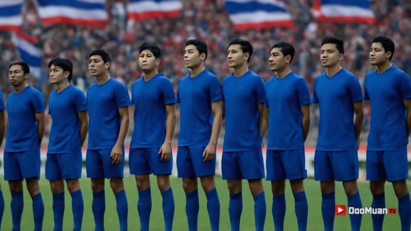ตารางฟุตบอลวันนี้กับมุมอ่านเกมดึกของแฟนทำงาน