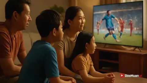 ทำไมดูบอลบนมือถือถึงกลายเป็นวิถีแฟนบอลยุคนี้